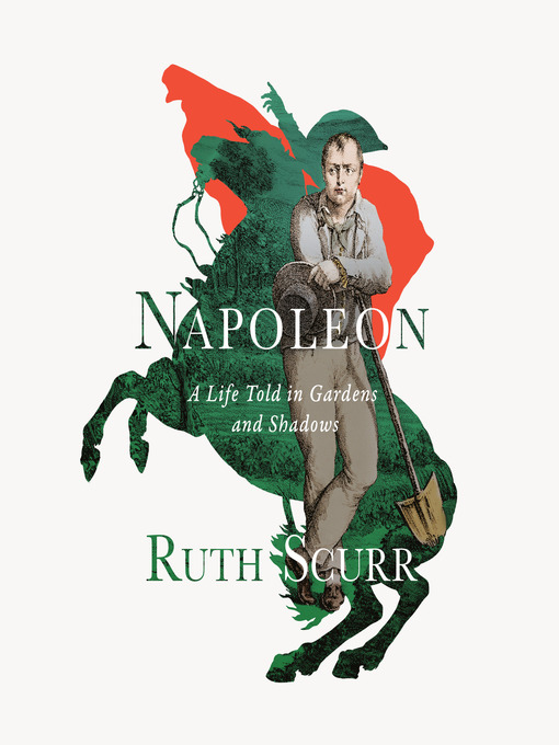 Title details for Napoleon by Ruth Scurr - Available
